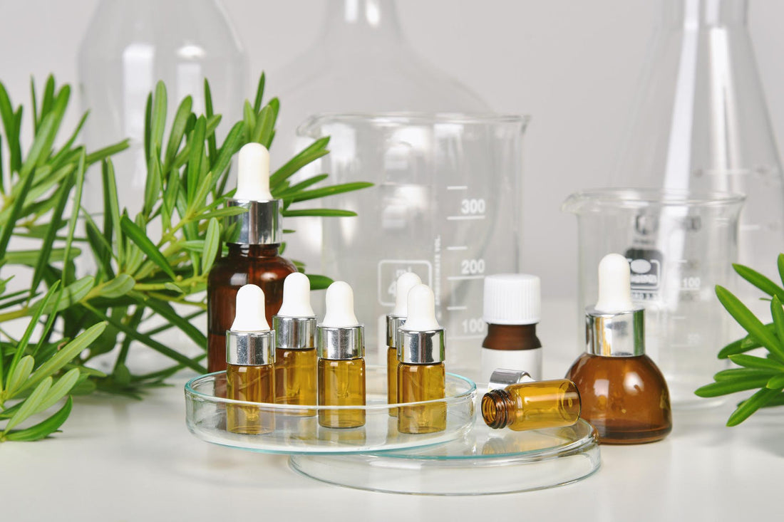 Know the Difference – How Serums, Toners, Gels, Creams, and Lotions Differ
