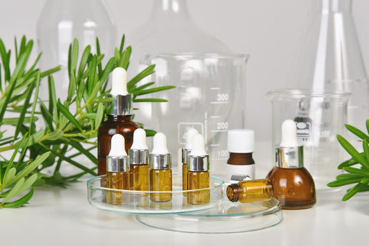 Know the Difference – How Serums, Toners, Gels, Creams, and Lotions Differ